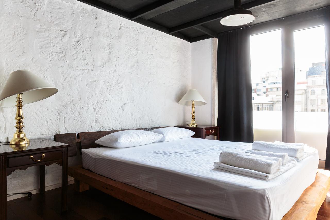 Nini'S Lofts At The Melikishvili Street Tbilisi Exterior photo