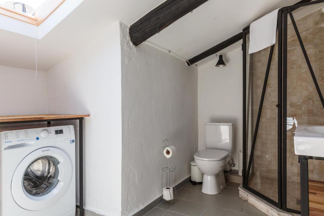 Nini'S Lofts At The Melikishvili Street Tbilisi Exterior photo