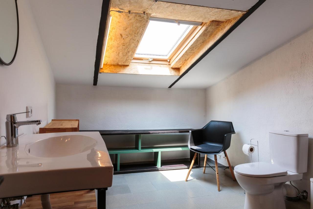 Nini'S Lofts At The Melikishvili Street Tbilisi Exterior photo