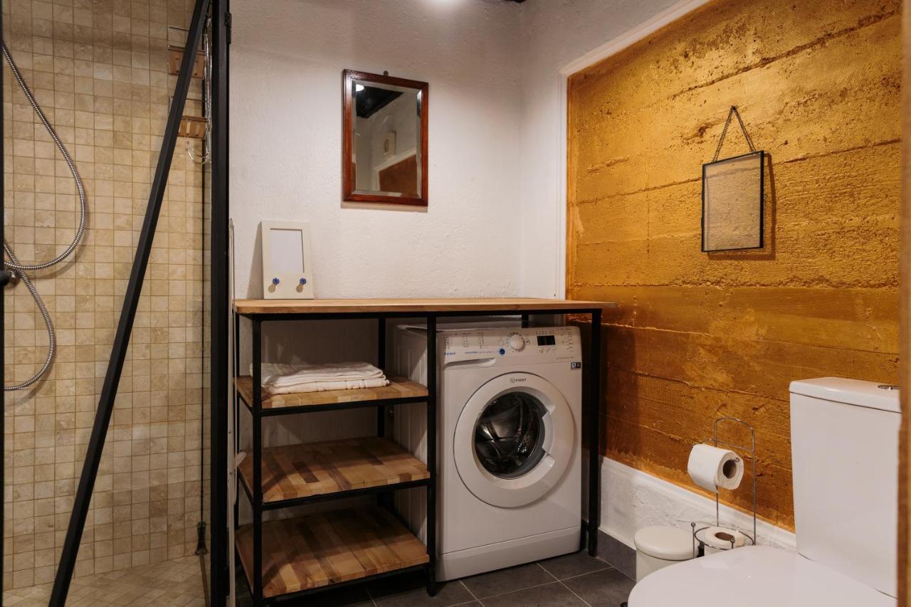Nini'S Lofts At The Melikishvili Street Tbilisi Exterior photo