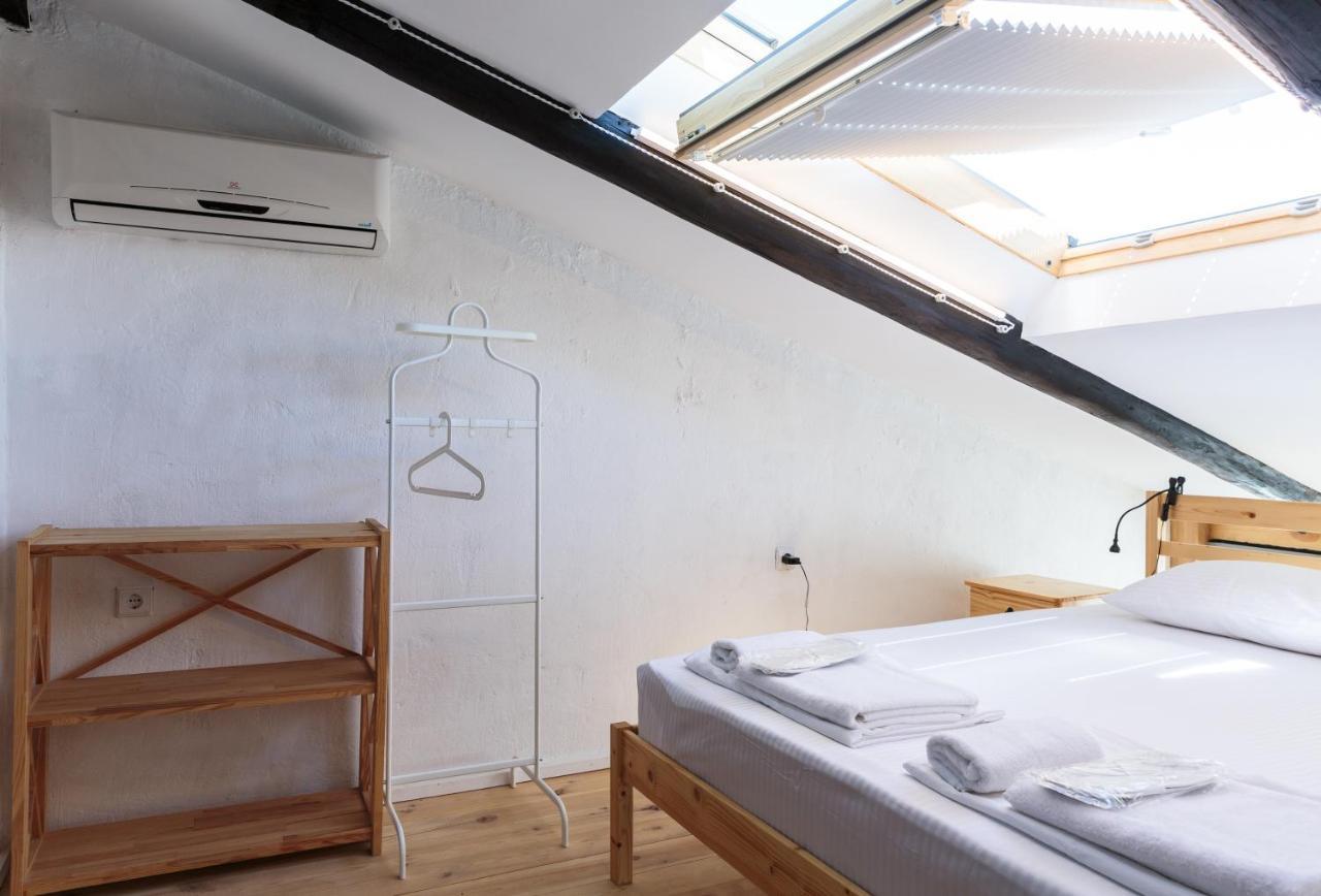 Nini'S Lofts At The Melikishvili Street Tbilisi Exterior photo